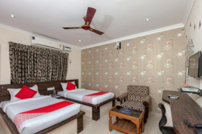  Maruthi Residency  Chennai